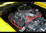 Dodge Foose Design 70 Challenger 2006 года
